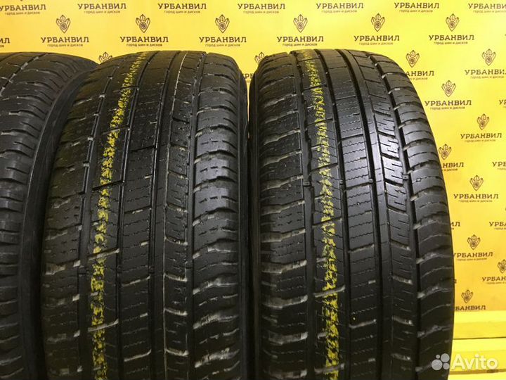 Amtel Cruise 4x4 215/65 R16 98H