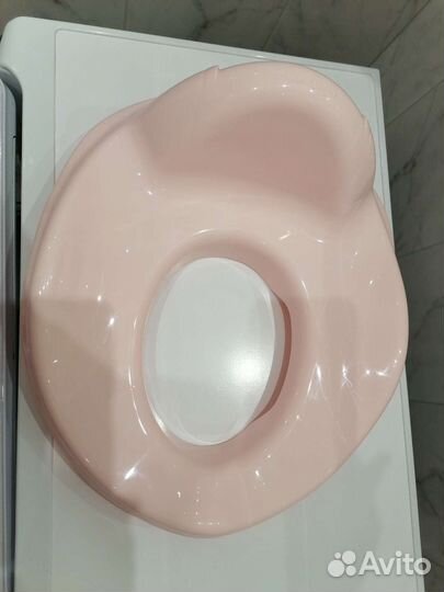 Насадка детская на унитаз