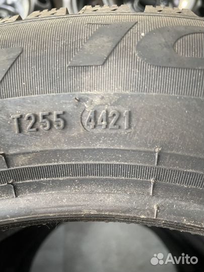 Pirelli Ice Zero 185/60 R15 88T