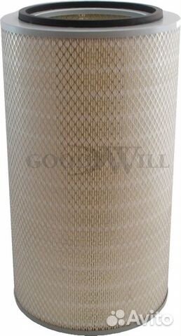 Фильтр воздушный