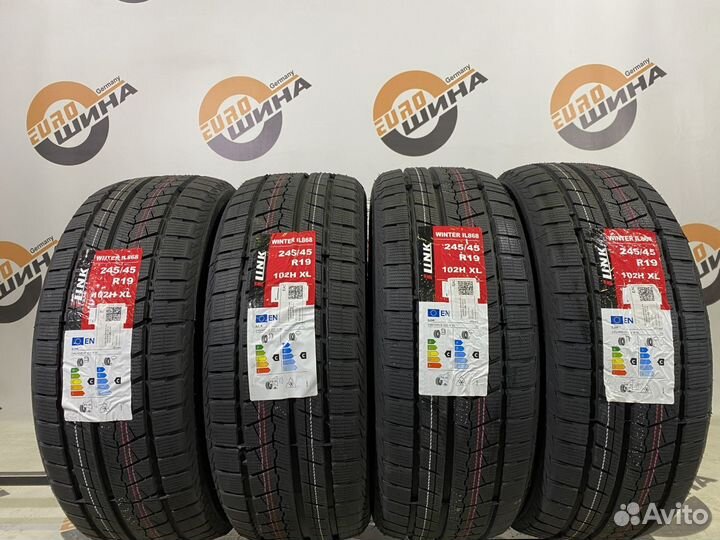 iLink Winter IL868 245/45 R19