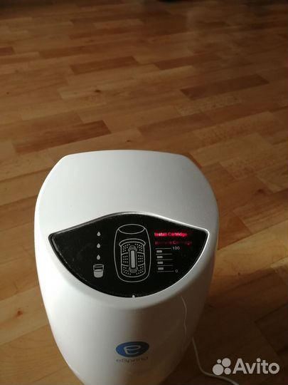 Фильтр для воды amway eSpring