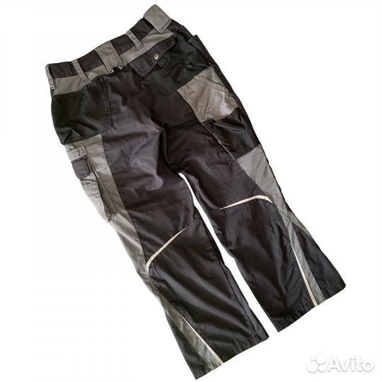 Рабочие штаны Engelbert Strauss Cordura