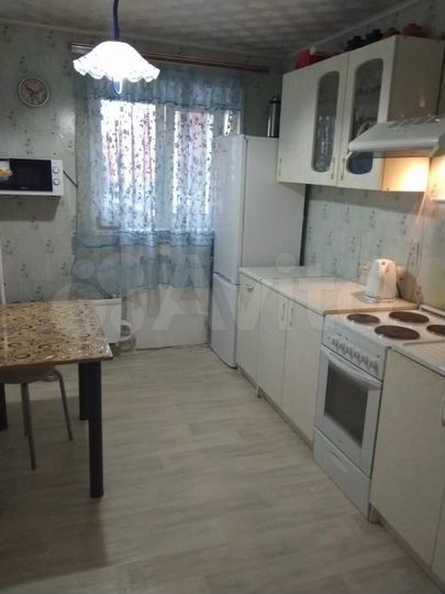 2-к. квартира, 49,1 м², 2/5 эт.