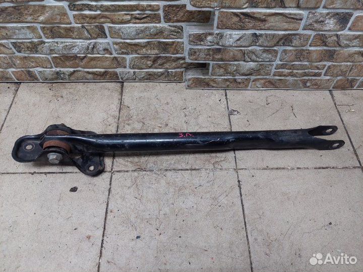 Тяга поперечная задняя левая Land Rover Range