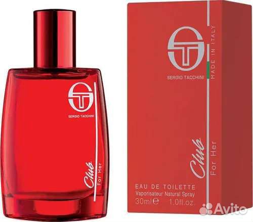 Духи парфюм туалетная вода