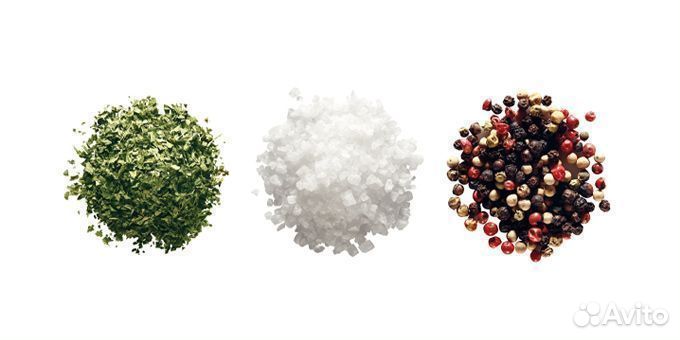 Электрическая мельница для перца, соли Tescoma Pre