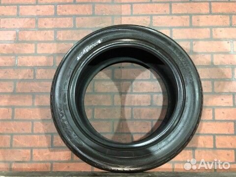 Yokohama AC01 C.Drive 205/55 R16 94V