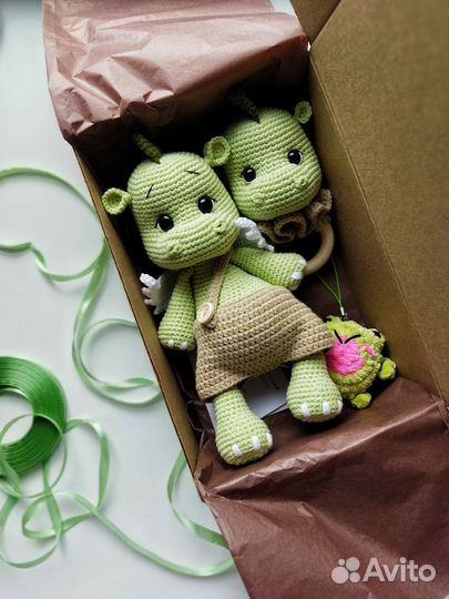 Набор для малыша на выписку в наличии