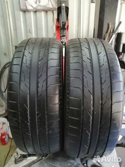 Toyo A24 195/55 R15