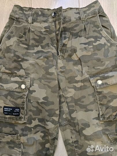 Джоггеры мужские