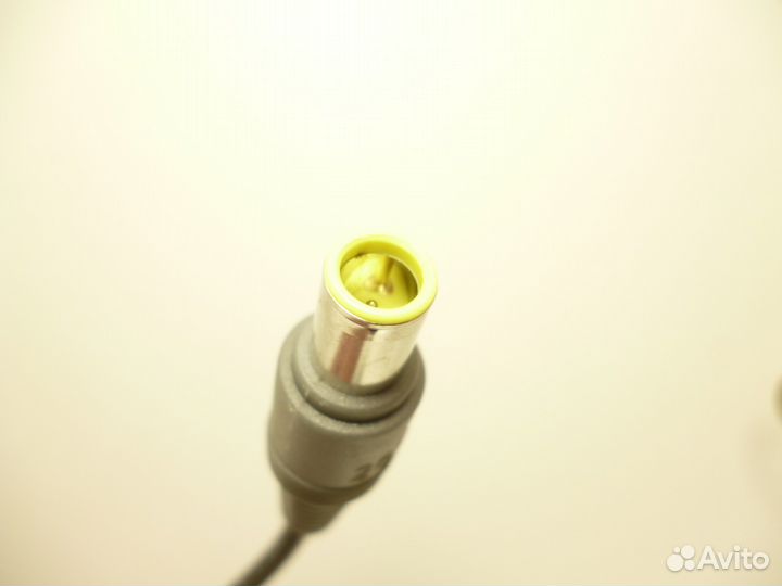 Новый блок питания Lenovo 90W 20V 4.5A (7.9x5.5)