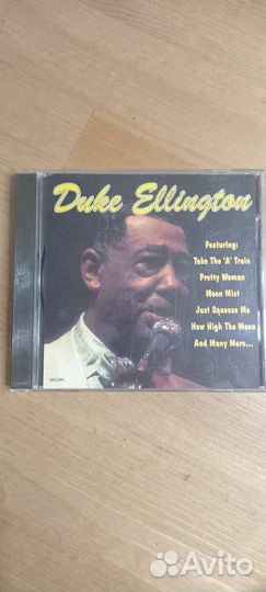 Duke ellington