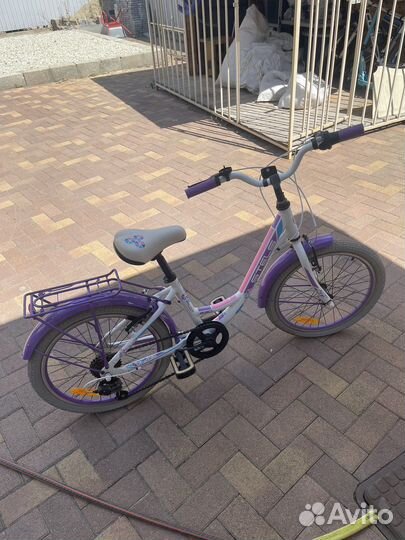 Велосипед детский Stels pilot 230