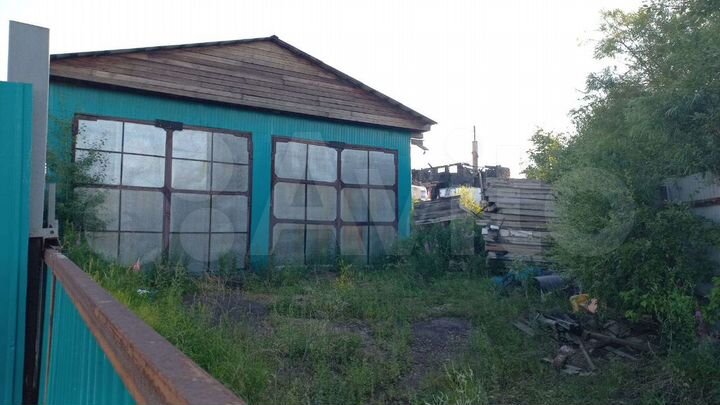 Участок 18 сот. (ИЖС)