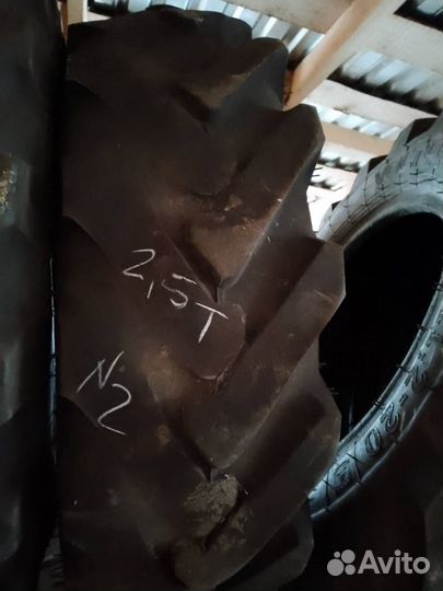 Шины 11,2 р20