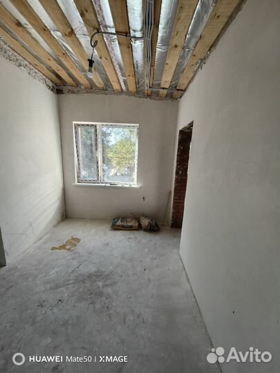 Мехонизированая штукатурка