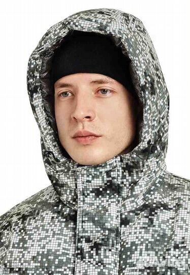 Костюм зимний 