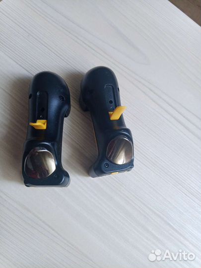 Игровые триггеры