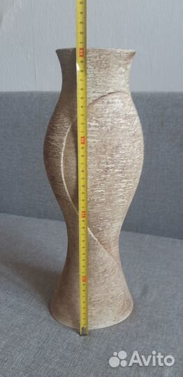 Ваза керамика