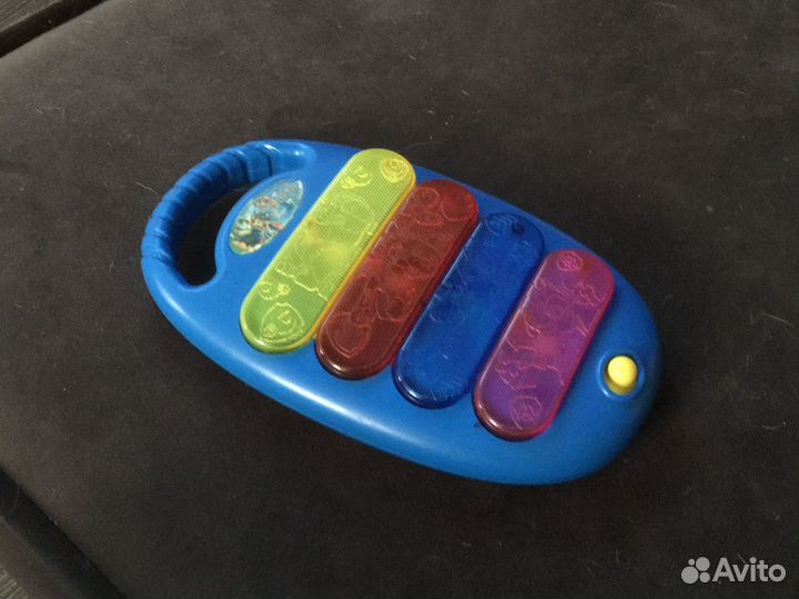 Игрушки для малышей