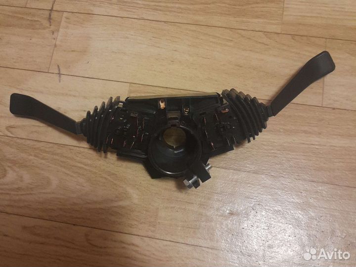 Подрулевой переключатель УАЗ патриот