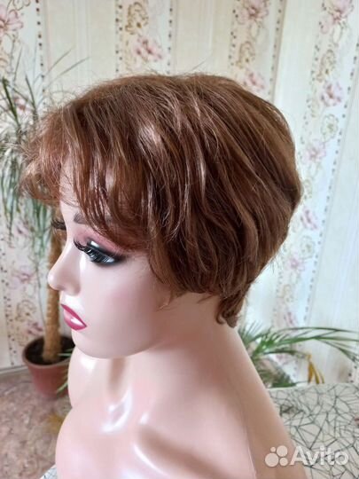 Парик парик