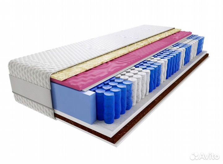 Матрас Новый