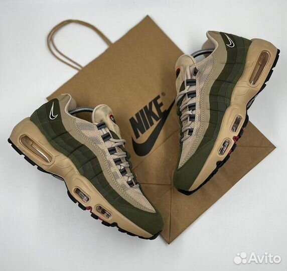 Nike Air Max 95 SE