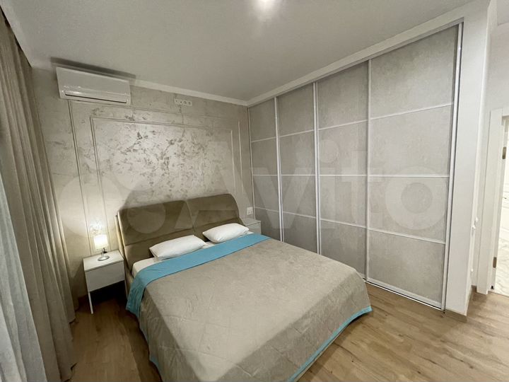 3-к. квартира, 115 м², 2/3 эт.