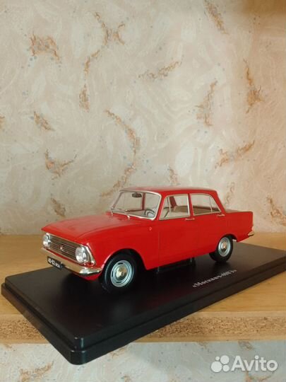 Модели автомобилей 1 24