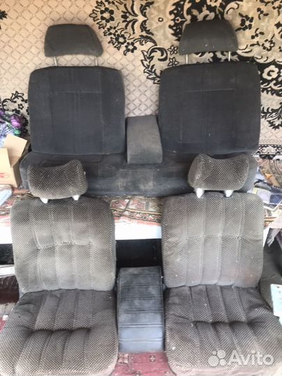 Запчасти на газ 2410 волга