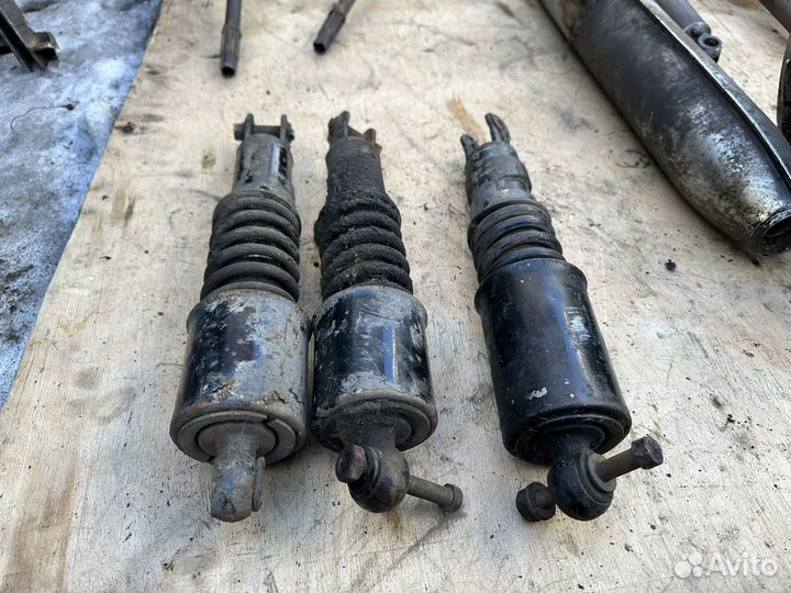 Продам запчасти на мотоцикл Днепр мт 11 кмз