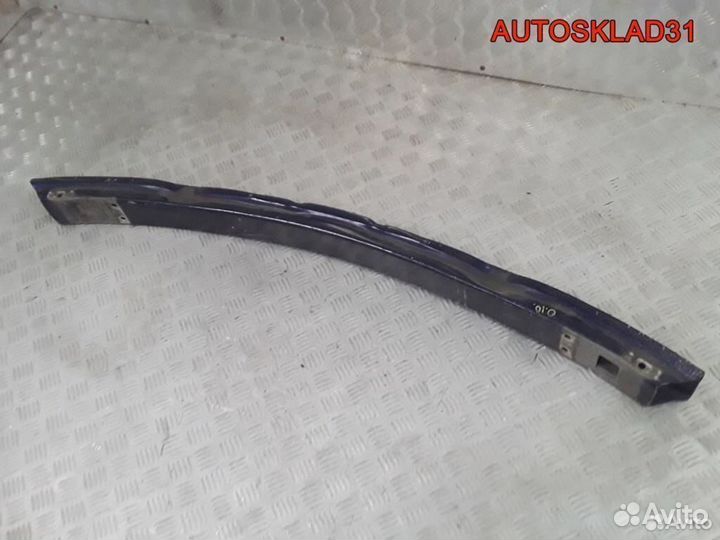 Усилитель переднего бампера Opel Vectra C 13206743