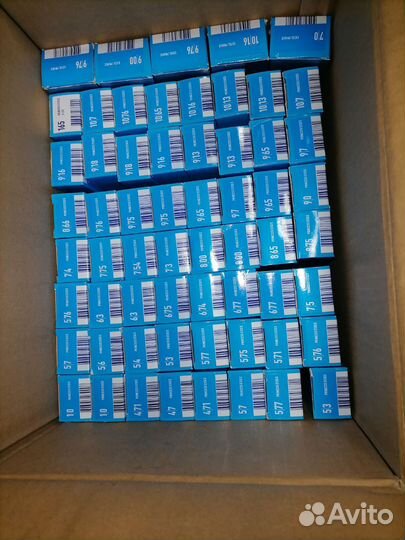 Краска профессиональная