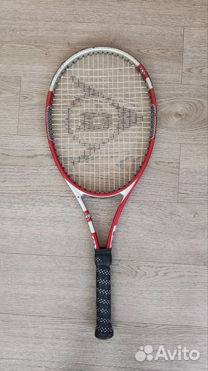 Ракетка для большого тенниса dunlop