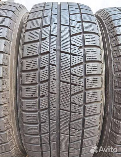 Yokohama Ice Guard IG50 205/50 R17 99T