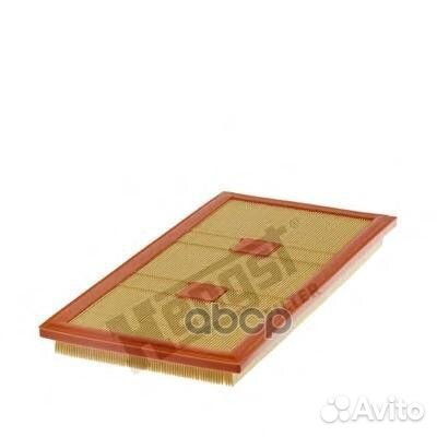 Фильтр воздушный E1040L Hengst