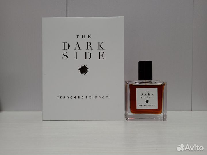 Dark Side Francesca Bianchi