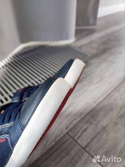 Кеды Полуботинки Geox 30