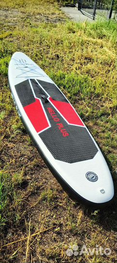 Сап борд сапборд