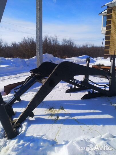 Продаю Кун на трактор