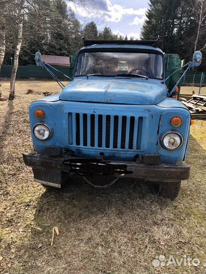 Дрова колотые