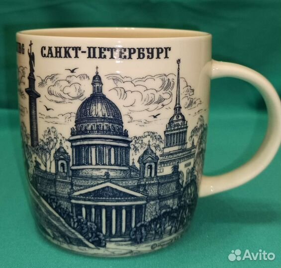 Кружка/бокал