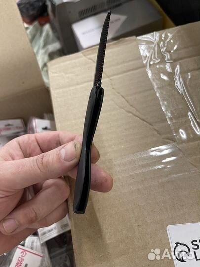 Расческа складная 1000 штук