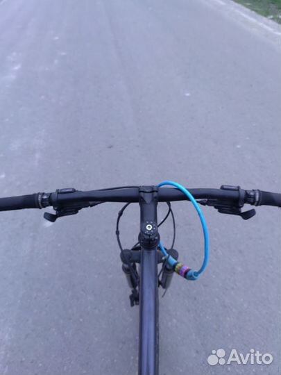 Велосипед forward