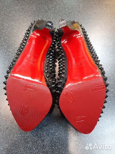 Ремонт обуви