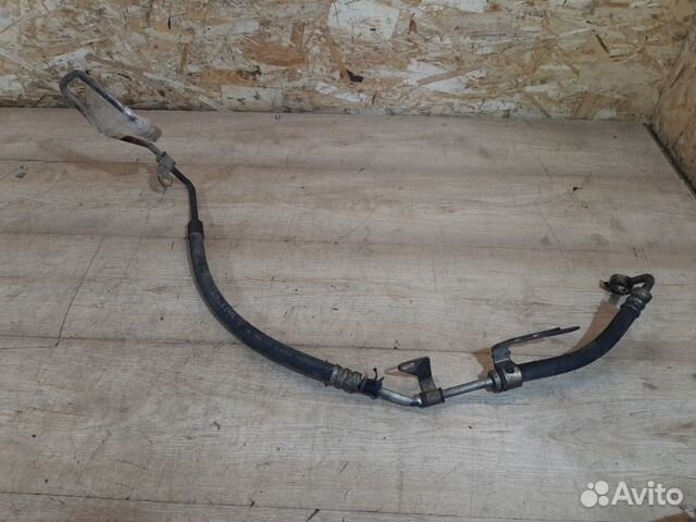 Шланг гидроусилителя Mazda Capella Wagon GW8W 1.8