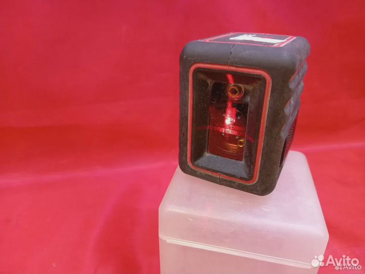 Уровень лазерный ADA Cube Mini