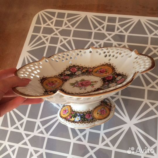 Ваза для фруктов